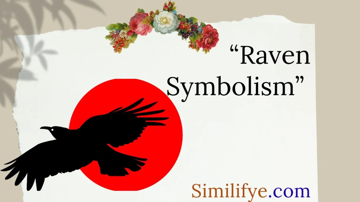 raven symbolism