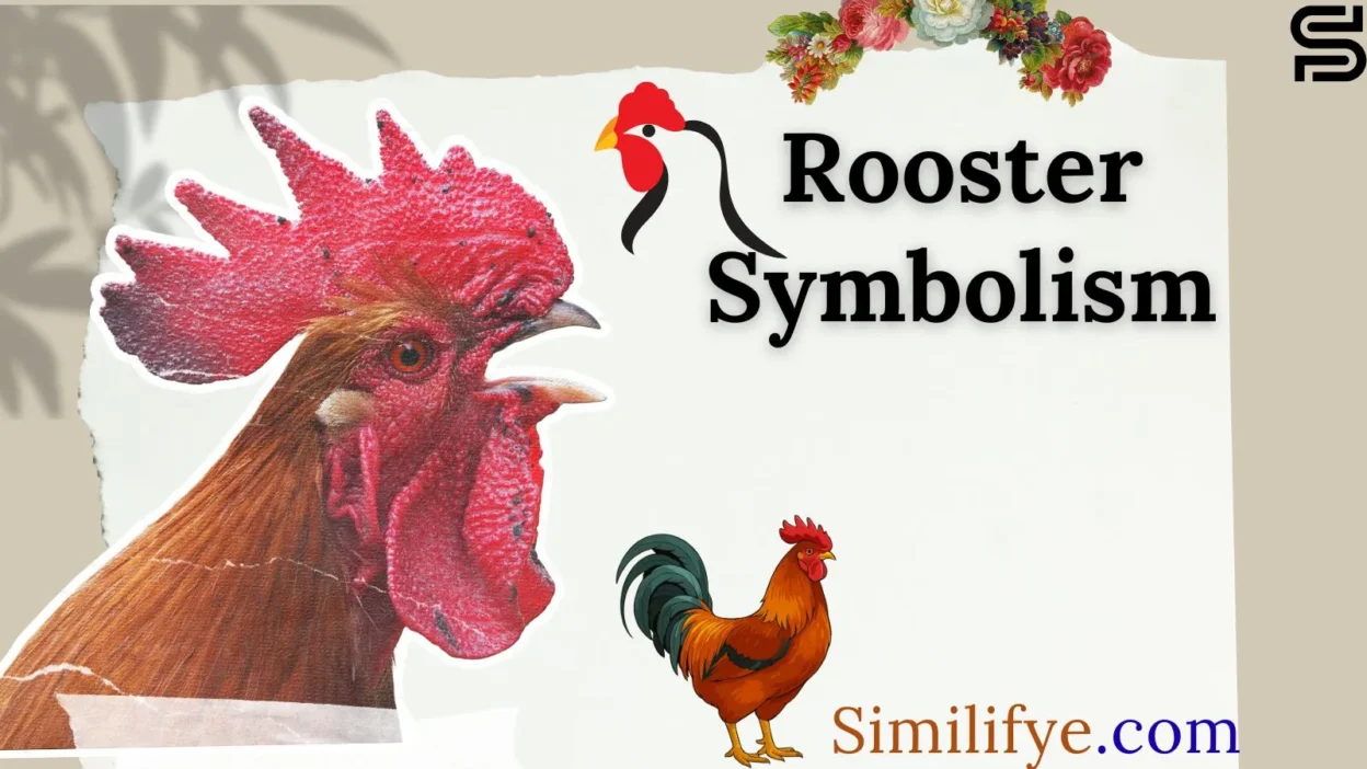 Rooster Symbolism