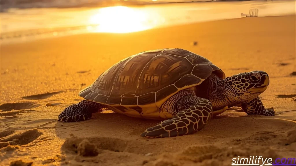 Sea Turtle Symbolism Hawaiian