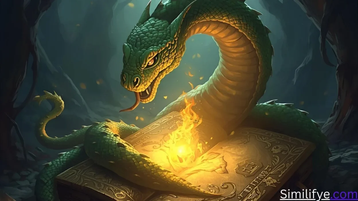 Serpent Symbolism