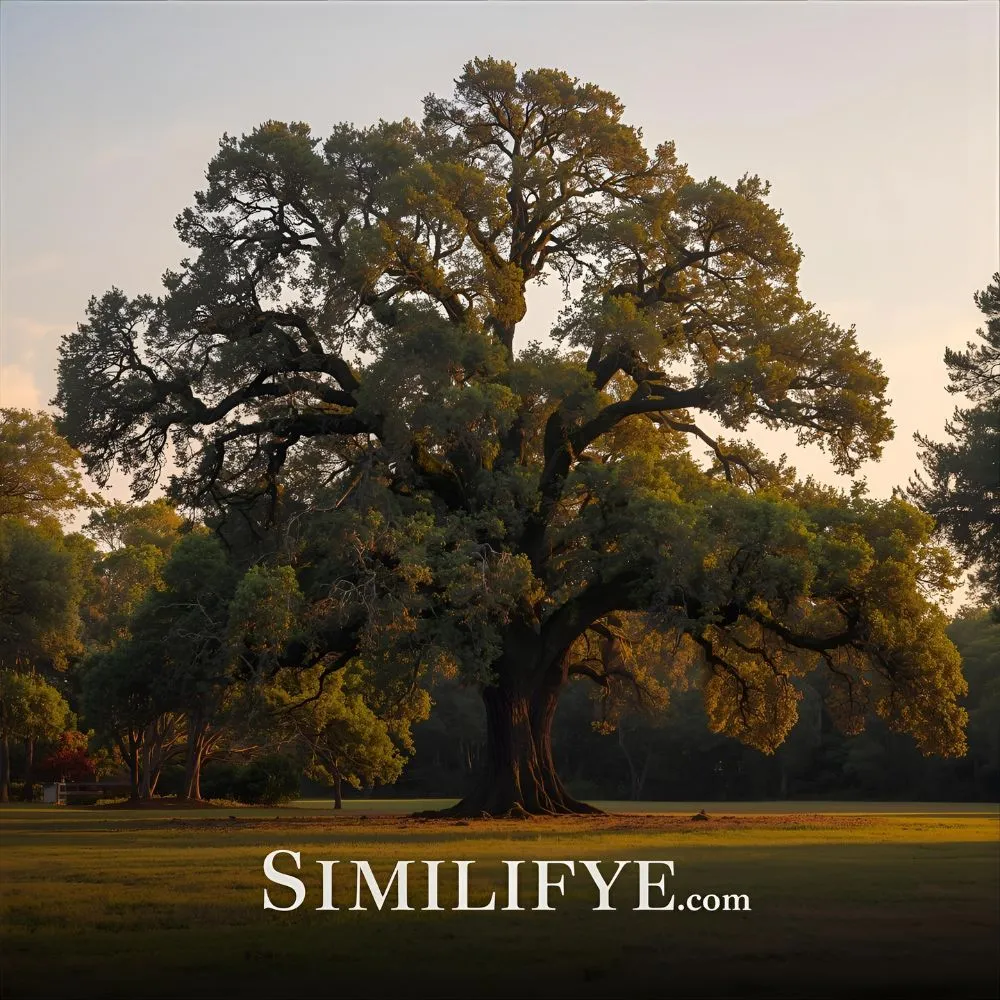 Southern Magnolia Symbolism