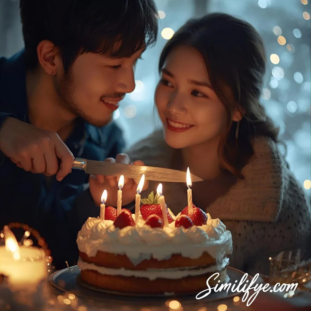 Strawberry Symbolism Japan