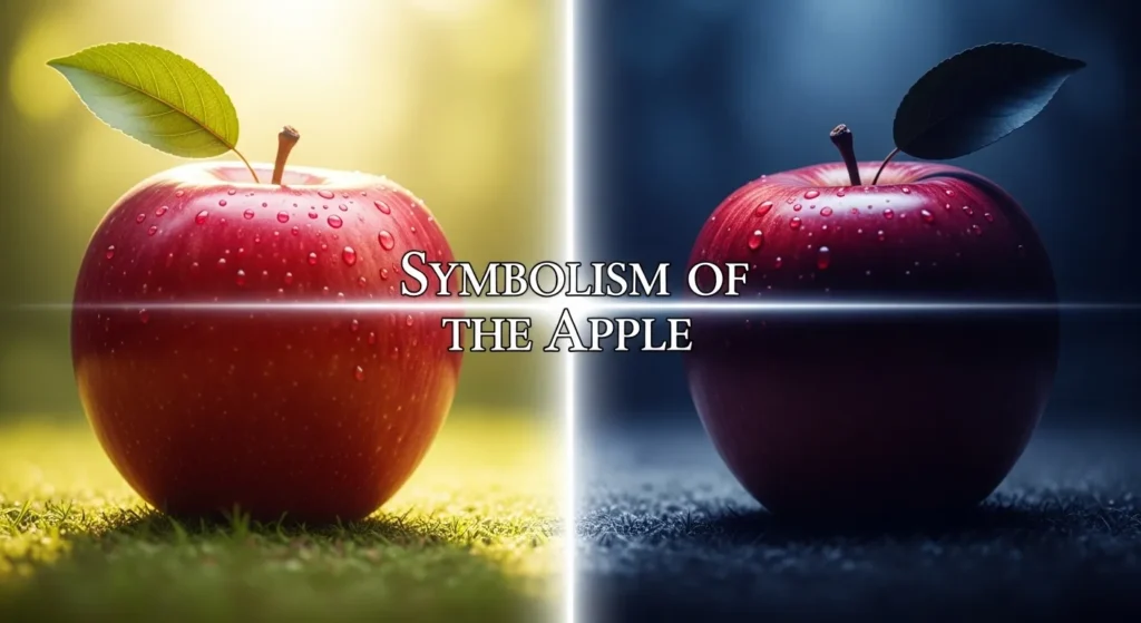 Symbolism of the Apple