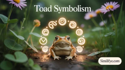 Toad Symbolism