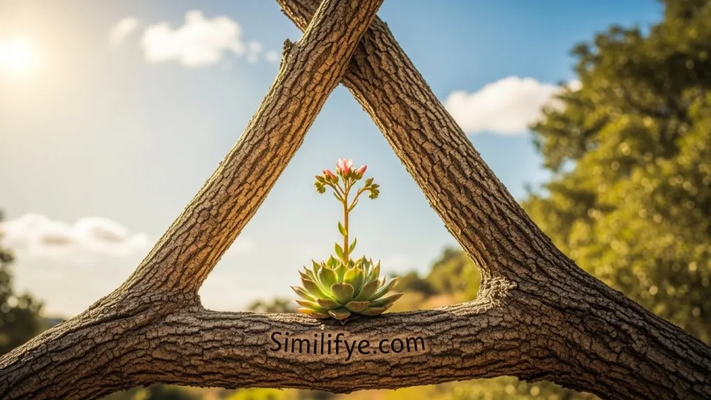 Triangle Shape Meaning