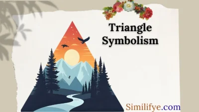 Triangle Symbolism