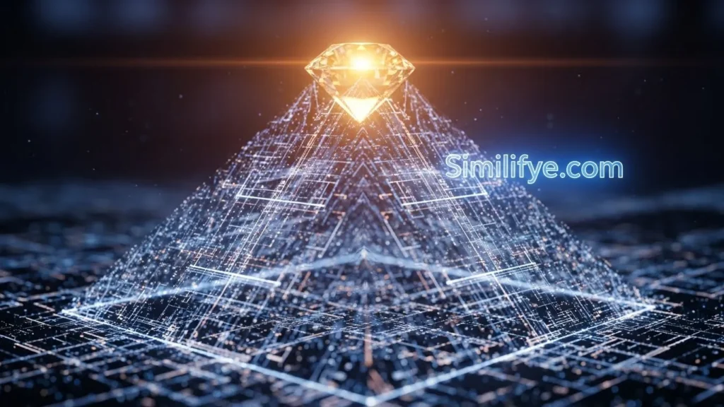 Triangle Symbolism Meaning in Life