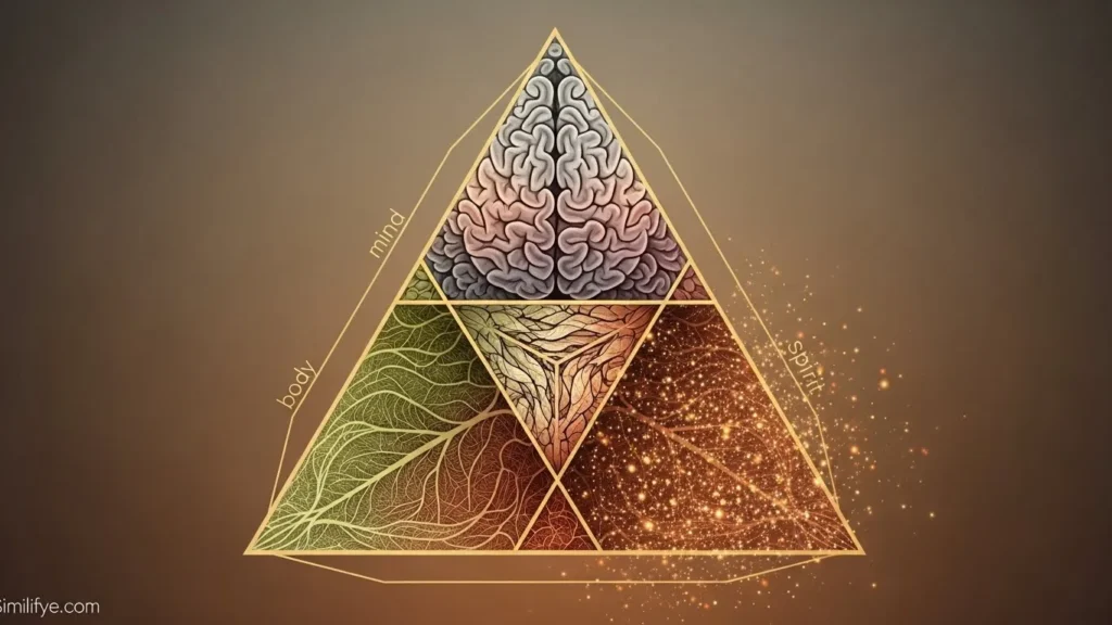 Triangle Symbolism Spiritual