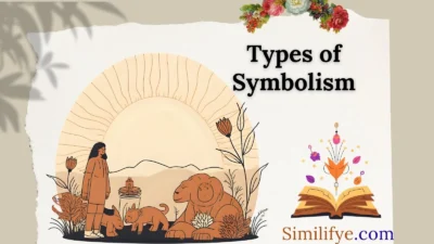 Types of Symbolism