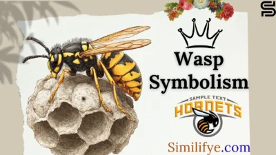 Wasp Symbolism