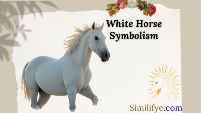 White Horse Symbolism