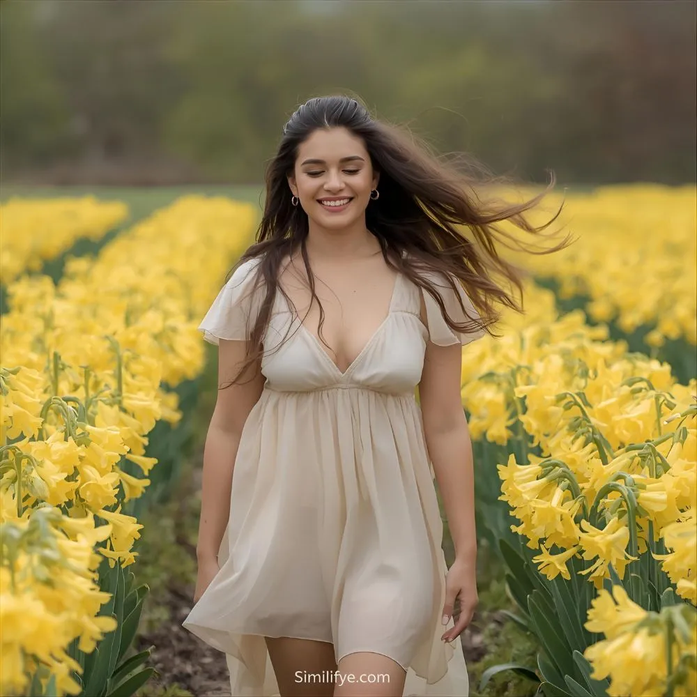 Yellow Hyacinth Symbolism