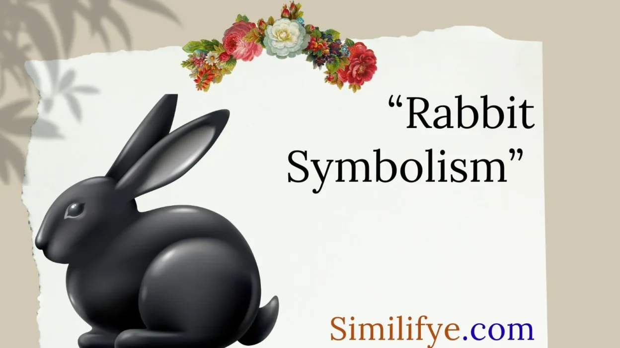 Rabbit Symbolism