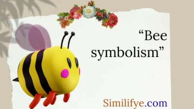 bee symbolism