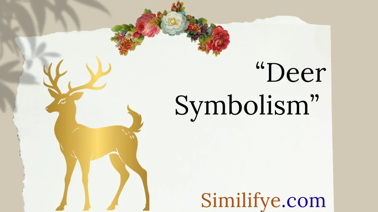 Deer Symbolism
