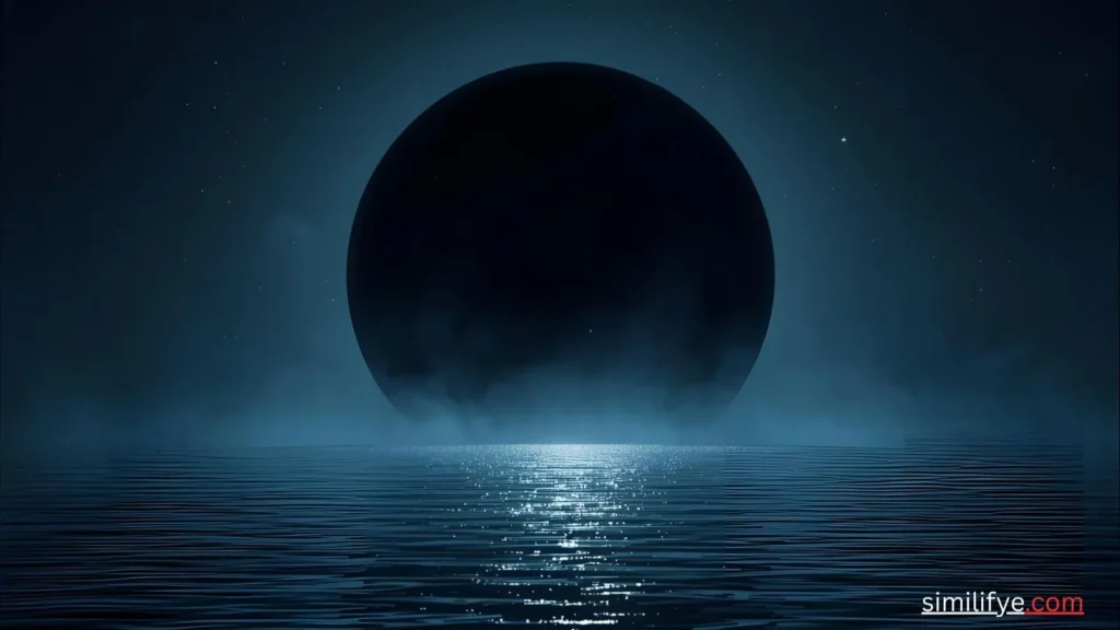 Black Star Symbolism