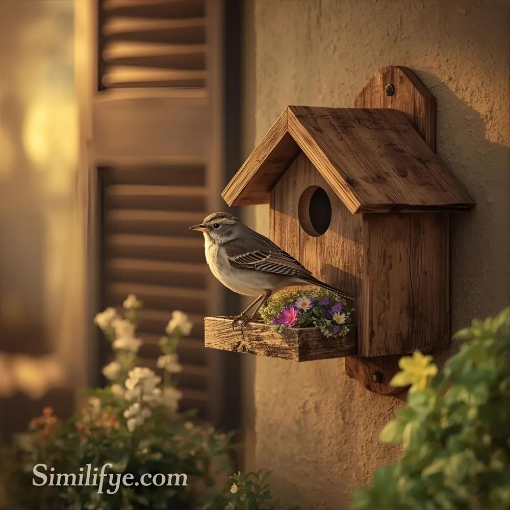 Carolina Wren Symbolism