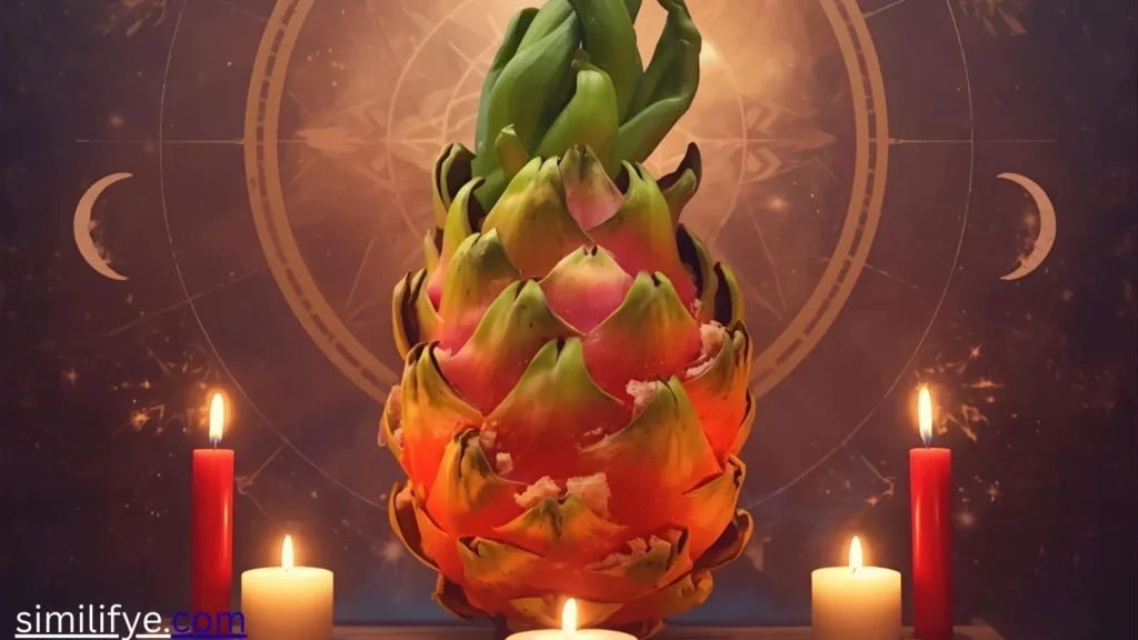 Dragon Fruit Symbolism
