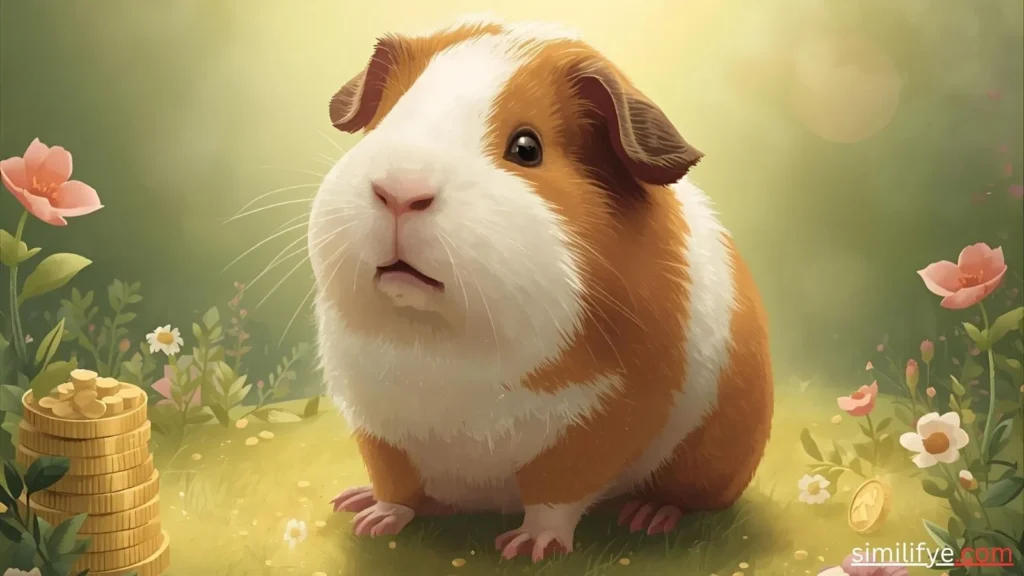Guinea Pig Symbolism