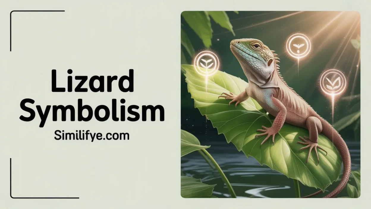 Lizard Symbolism