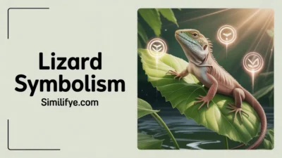 Lizard Symbolism