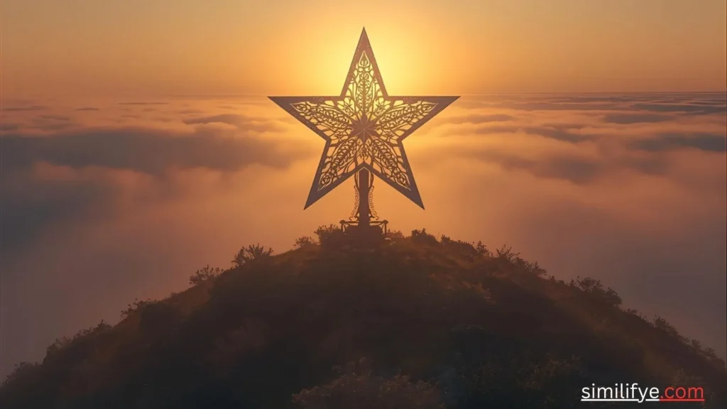 Morning Star Symbolism