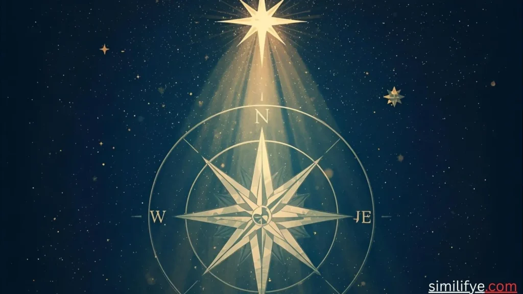 North Star Symbolism 
