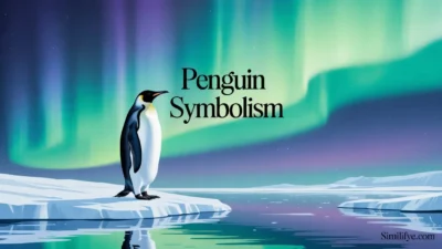 Penguin Symbolism
