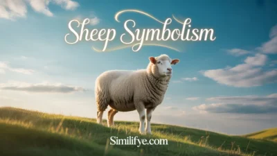 Sheep Symbolism