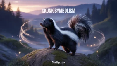 Skunk Symbolism