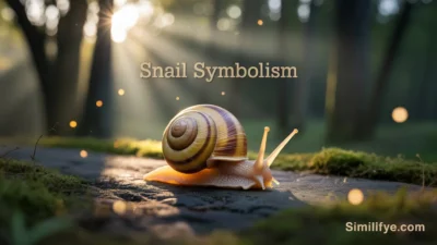 Snail Symbolism