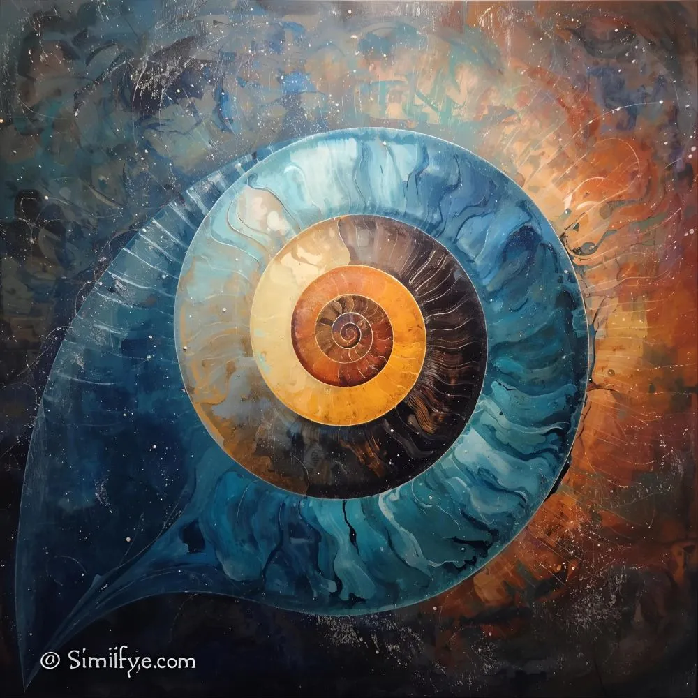 Snail Symbolism in Art