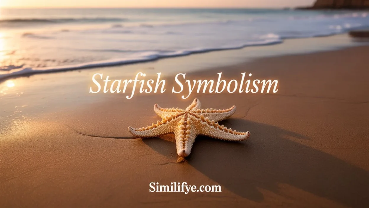 Starfish Symbolism