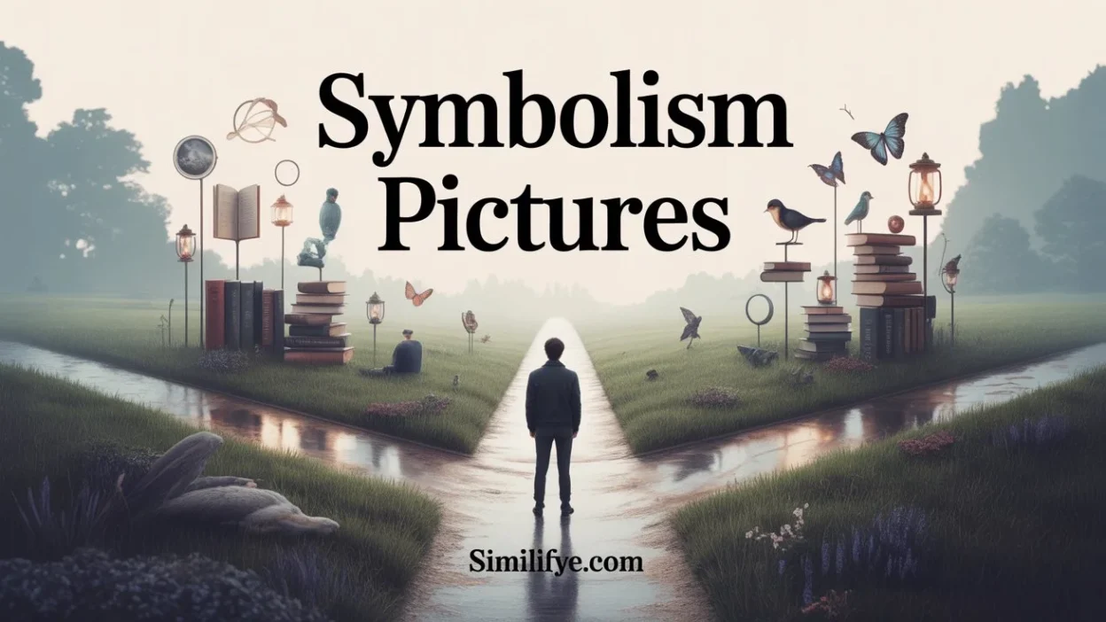 Symbolism Pictures