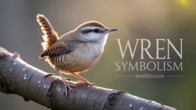 Wren Symbolism
