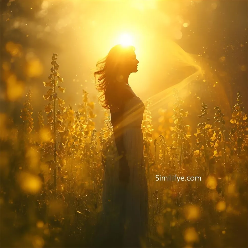 Yellow Foxglove Symbolism