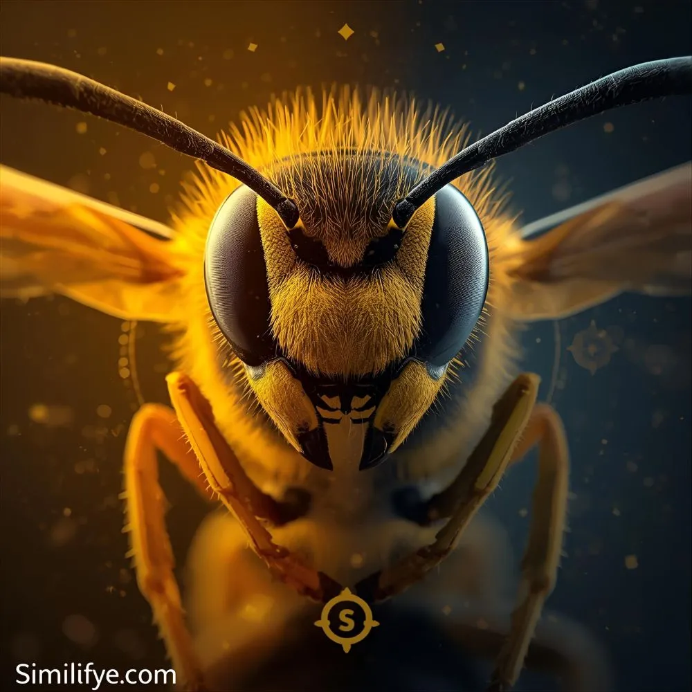 Yellow Jackets Symbol Theories