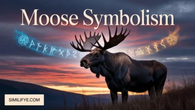Moose Symbolism