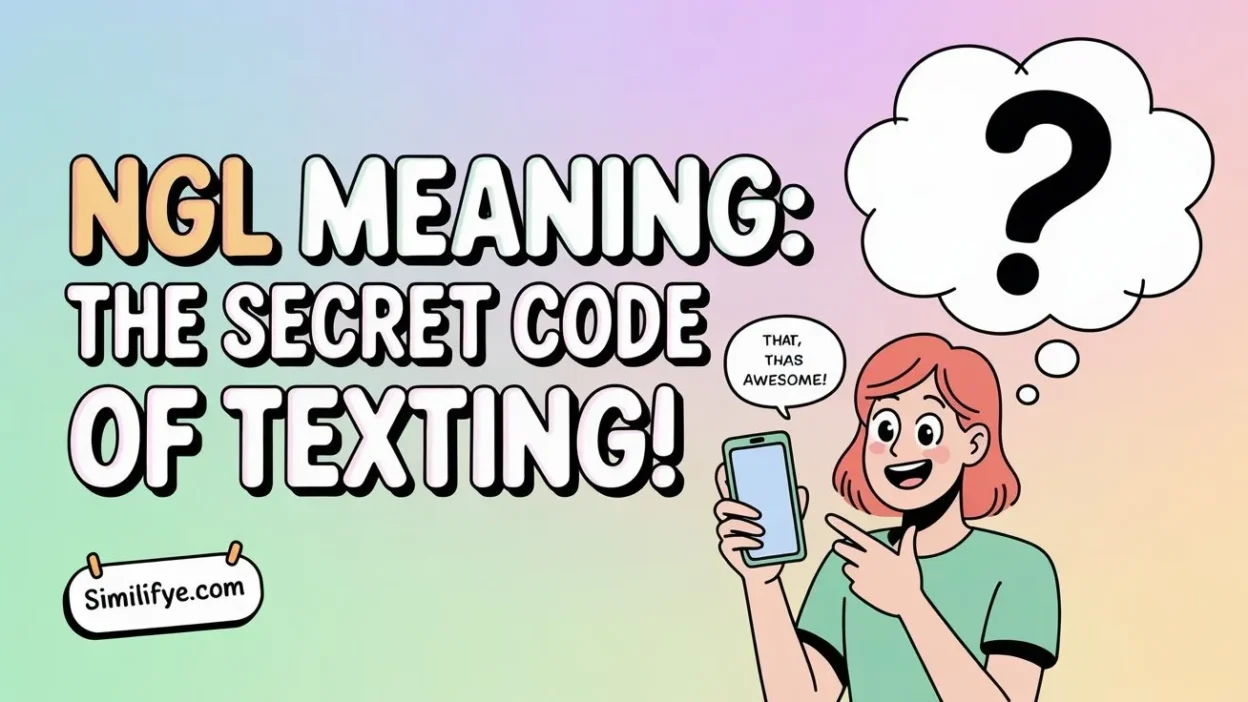 what-does-ngl-mean-in-a-text