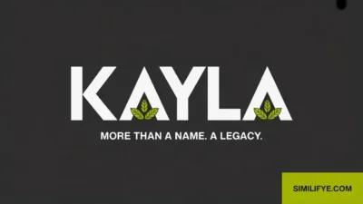 what-does-the-name-kayla-mean