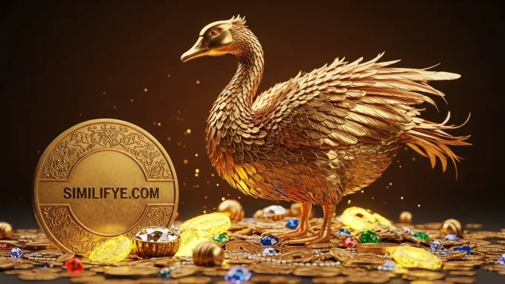 Golden Goose Symbolism