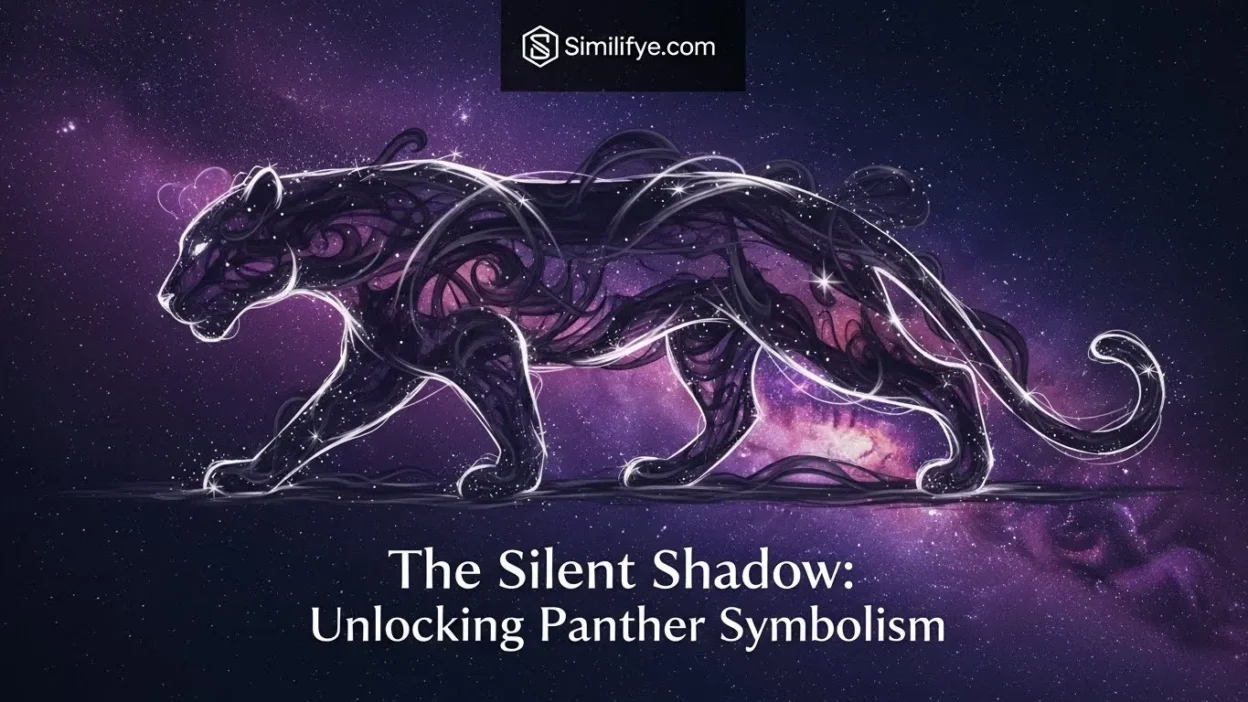 Panther Symbolism