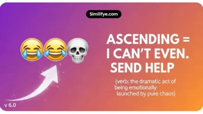 What Does Ascending Mean