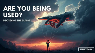 What Does It Mean to Call Someone a Tool