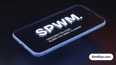 What Does SPWM Mean in Text