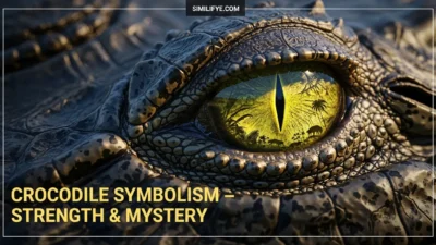 Crocodile Symbolism
