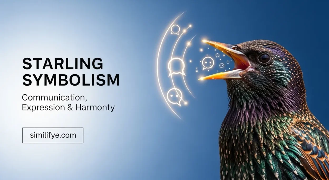 Starling Symbolism