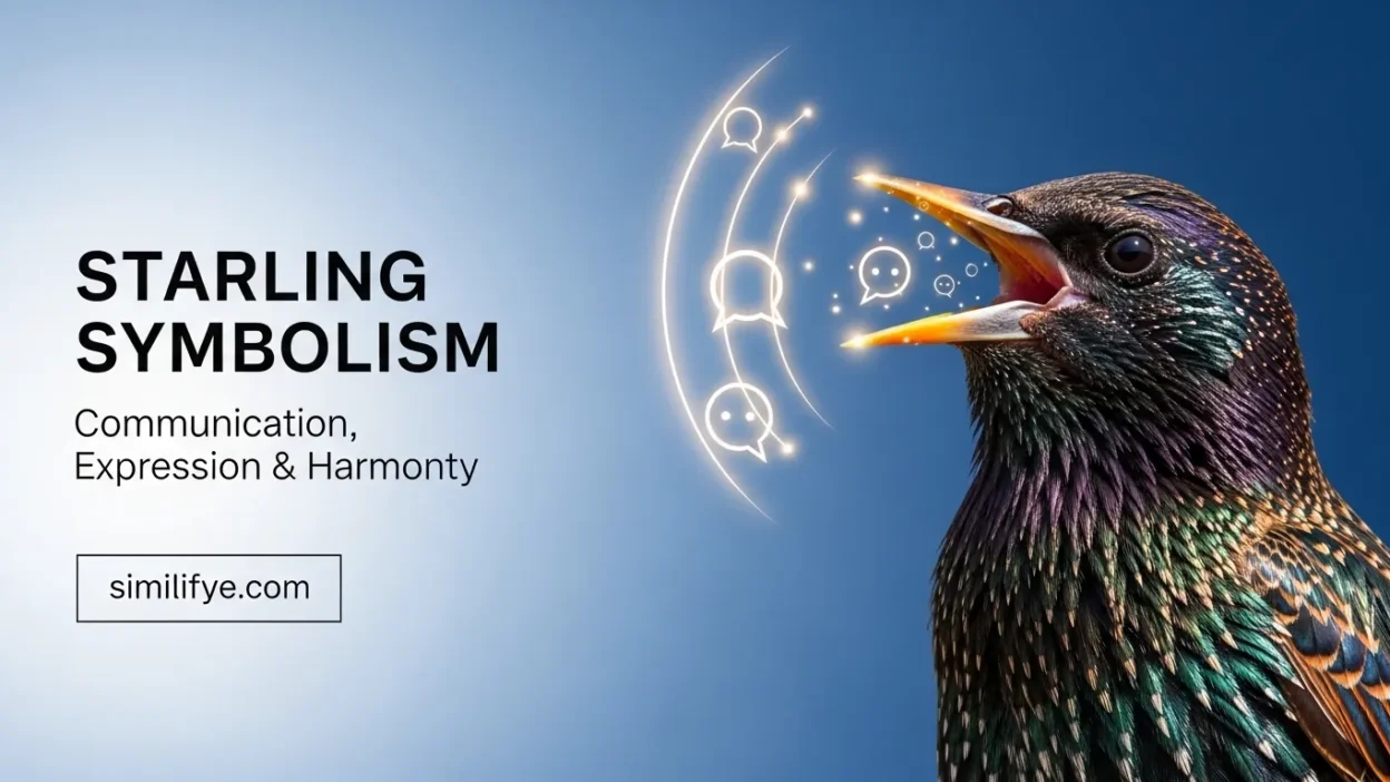 Starling Symbolism