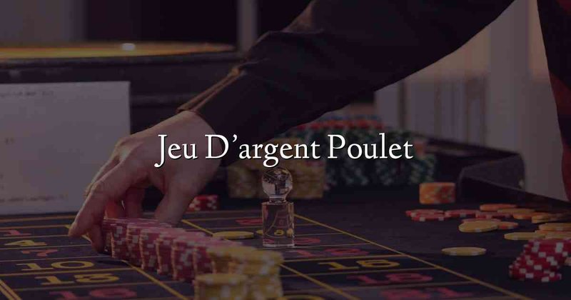 Le jeu de le poulet - Lancement Du Jeu De Poulet 2, Un Aventure Gagnante En Ligne