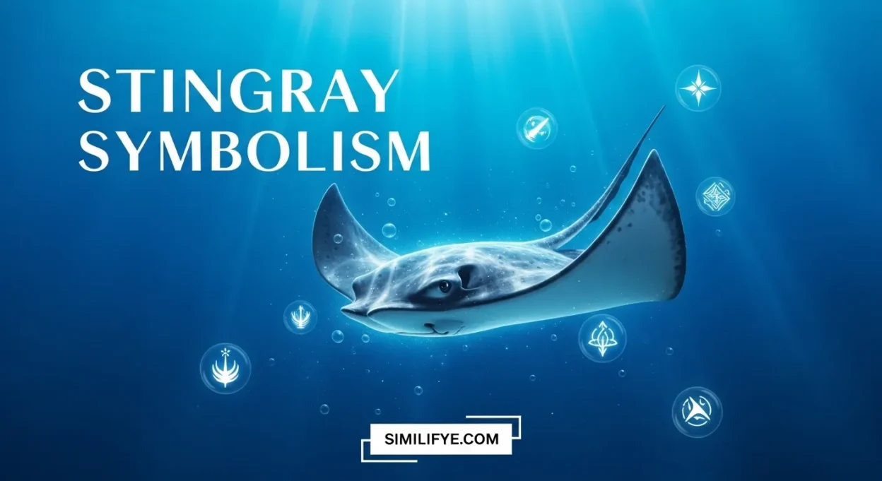 Stingray Symbolism